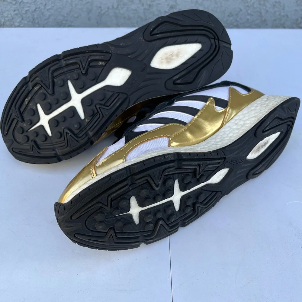 Adidas Tresc Run Sneakers - Picture 6 of 7